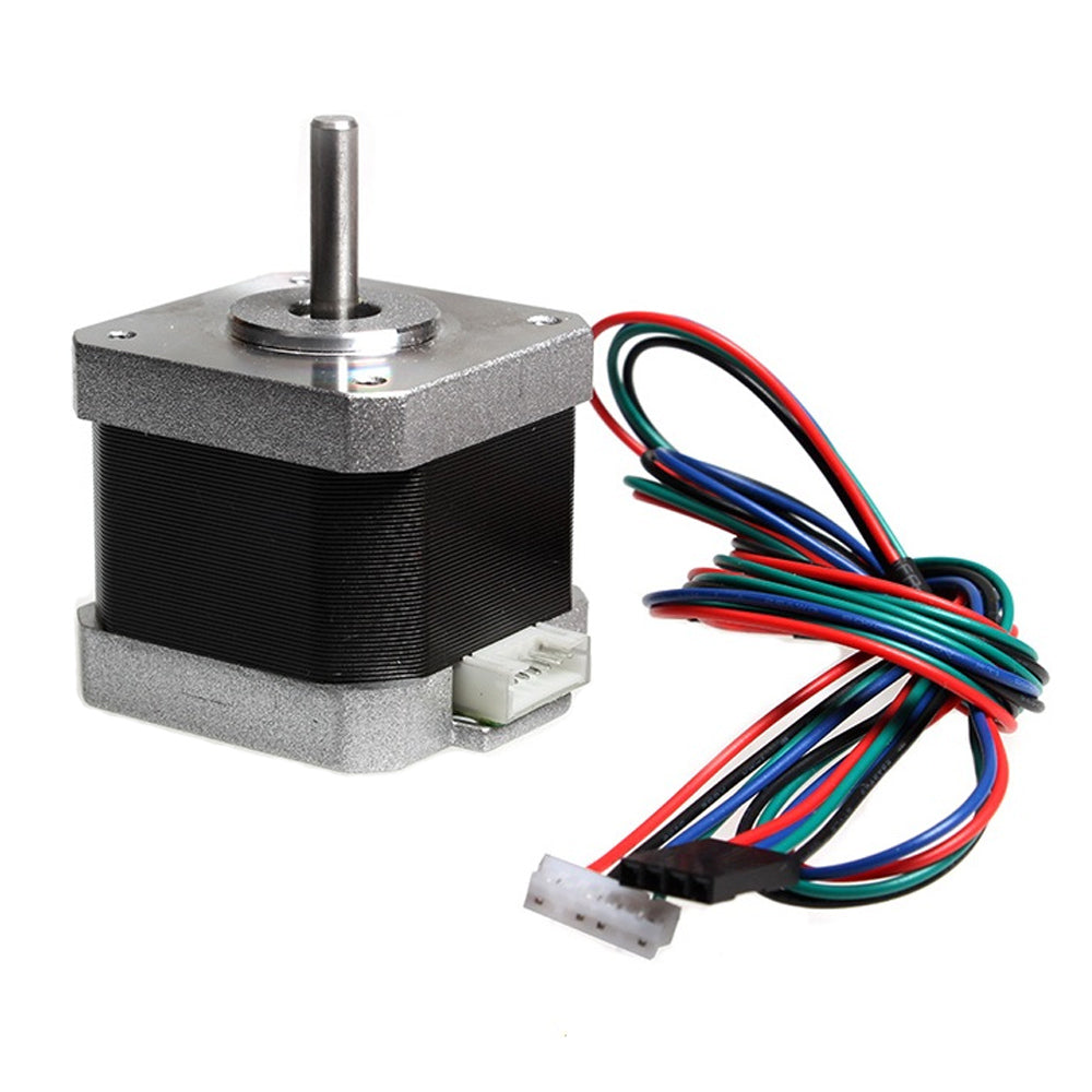 Stepper Motors