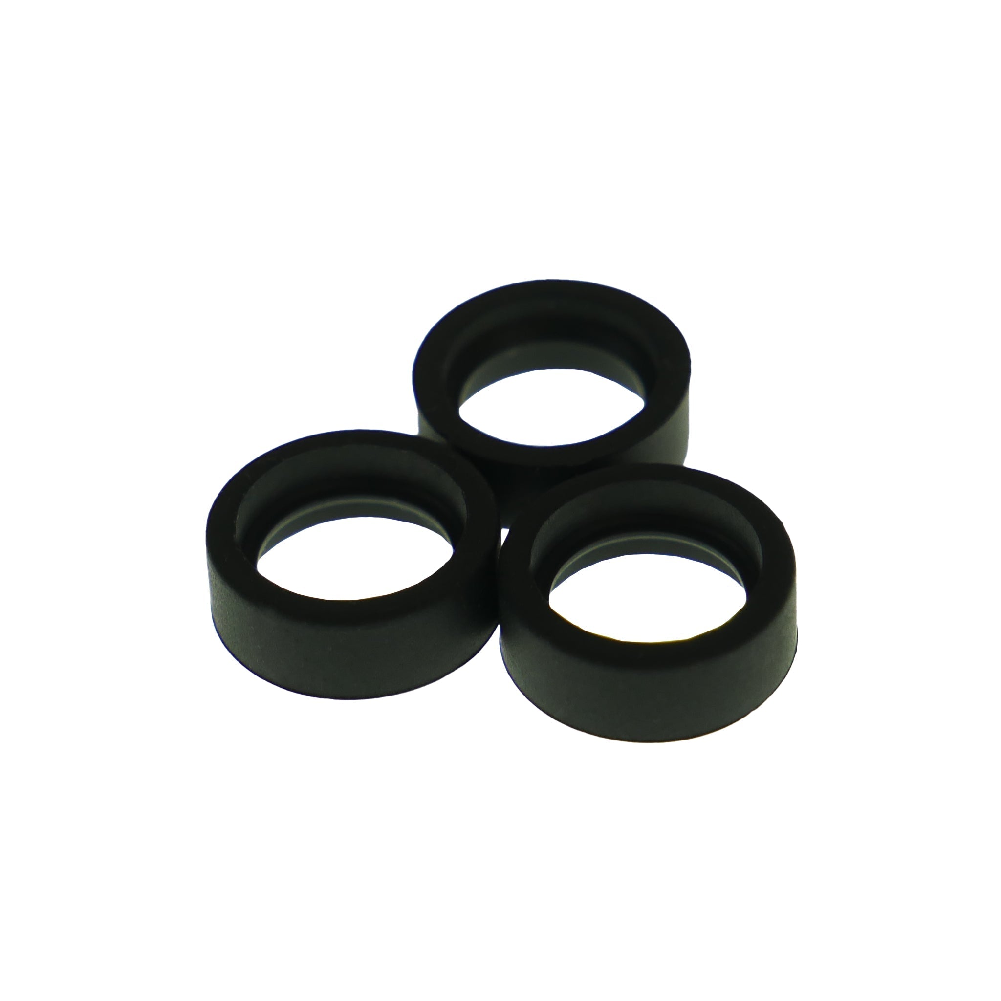 E3D Revo accessories - socks, springs, cables and adaptors