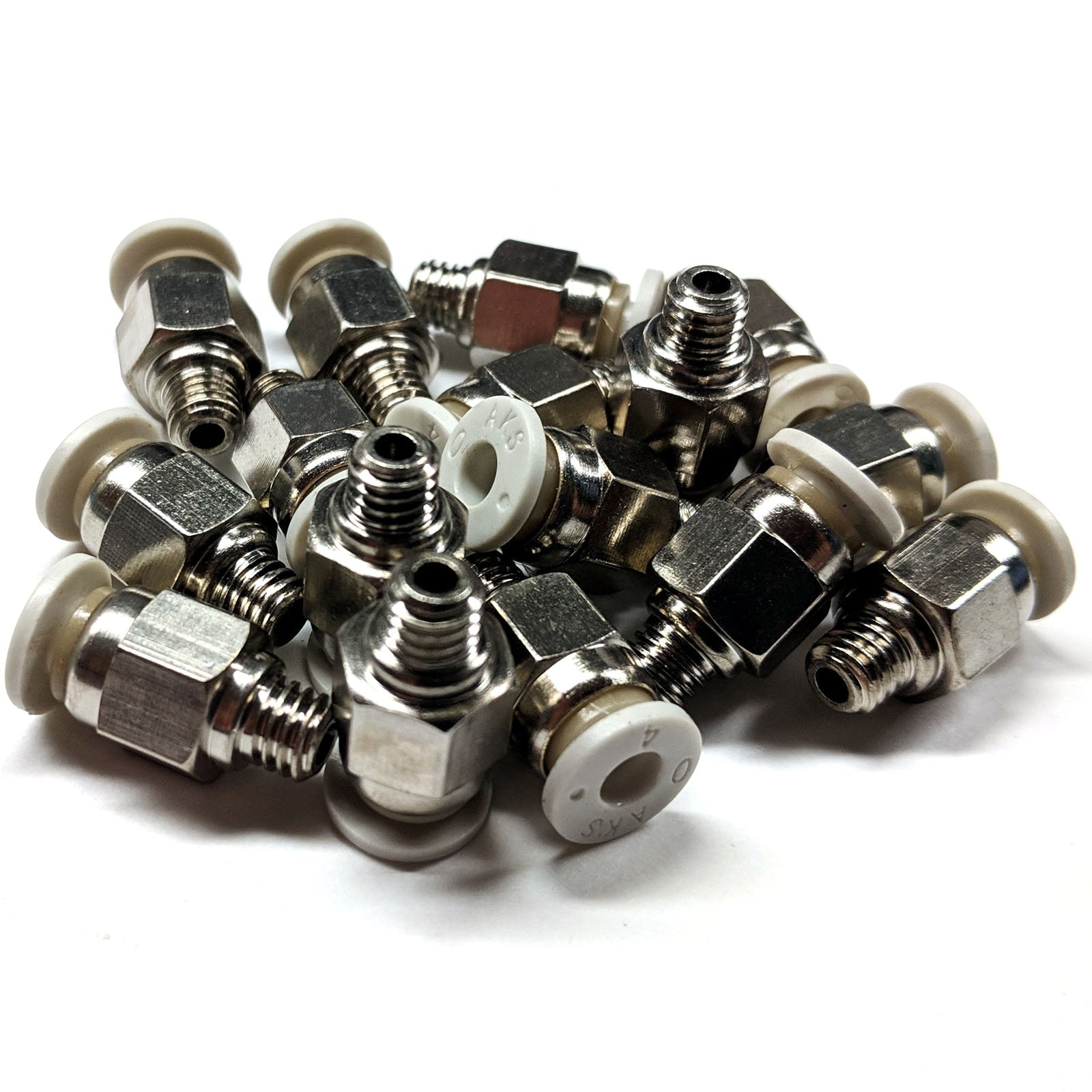 Bowden Fittings