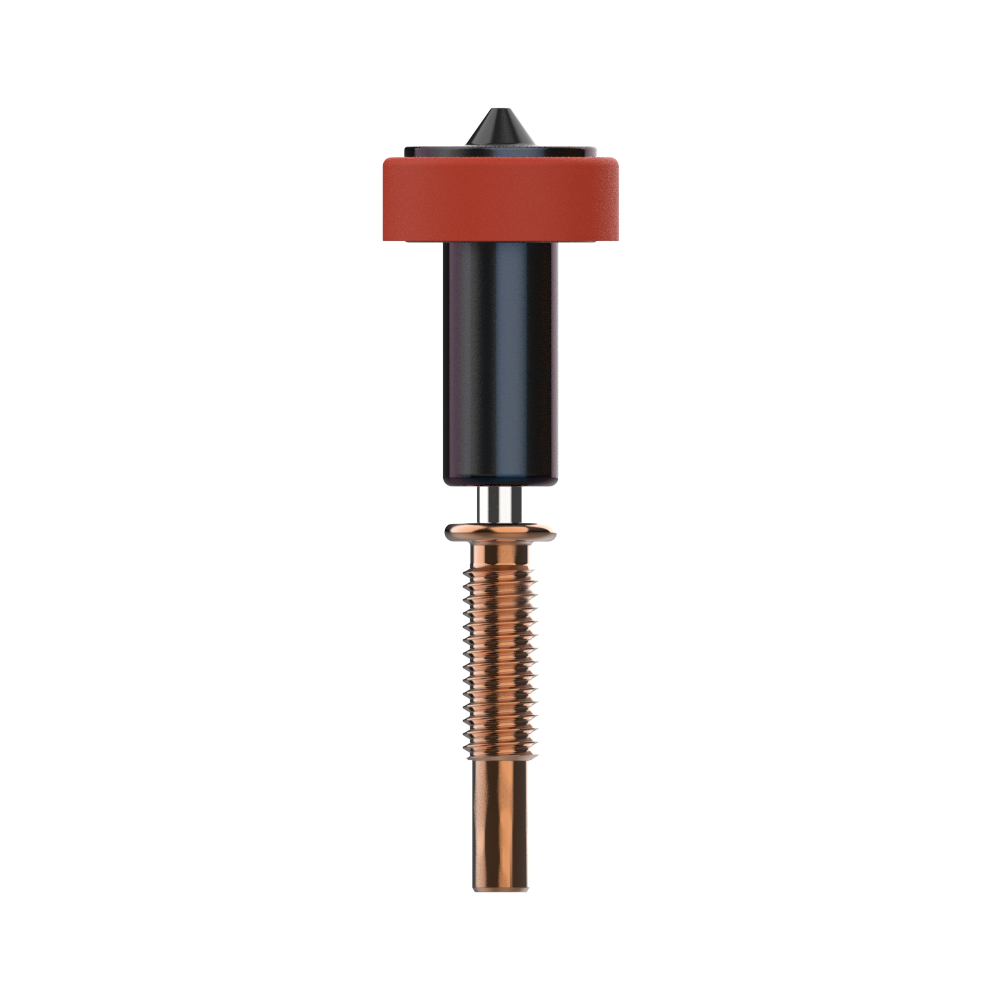 E3D Revo High Flow ObXidian Nozzle - 0.40mm