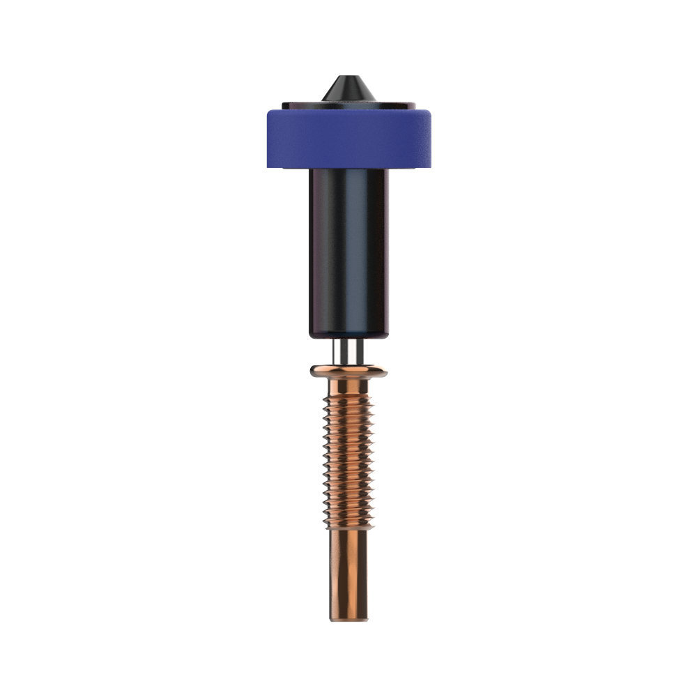 E3D Revo High Flow ObXidian Nozzle - 0.60mm