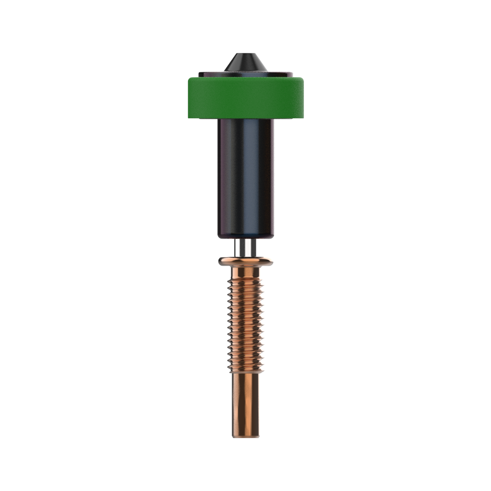 E3D Revo High Flow ObXidian Nozzle - 0.80mm