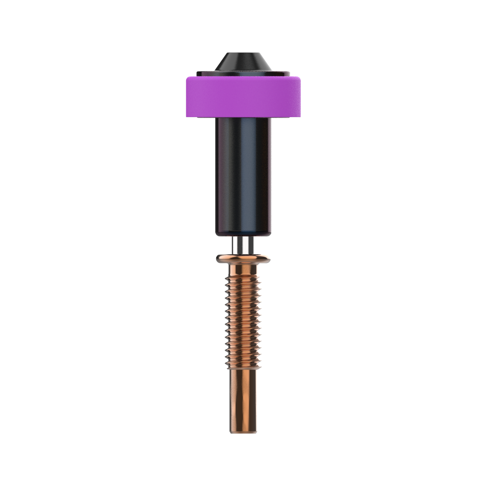 E3D Revo High Flow ObXidian Nozzle - 1.40mm