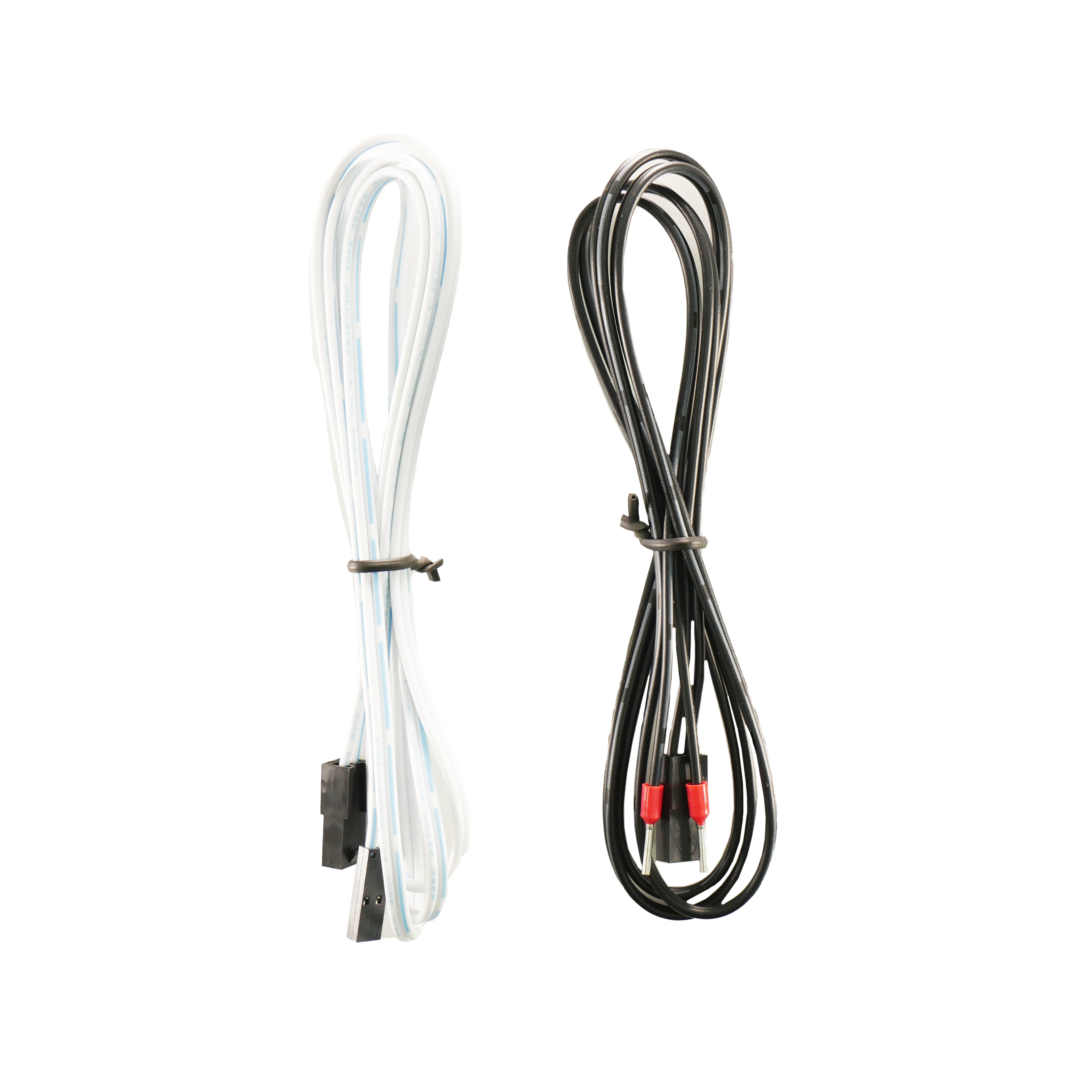 E3D Revo Extension Cable Kit - Molex connector detail