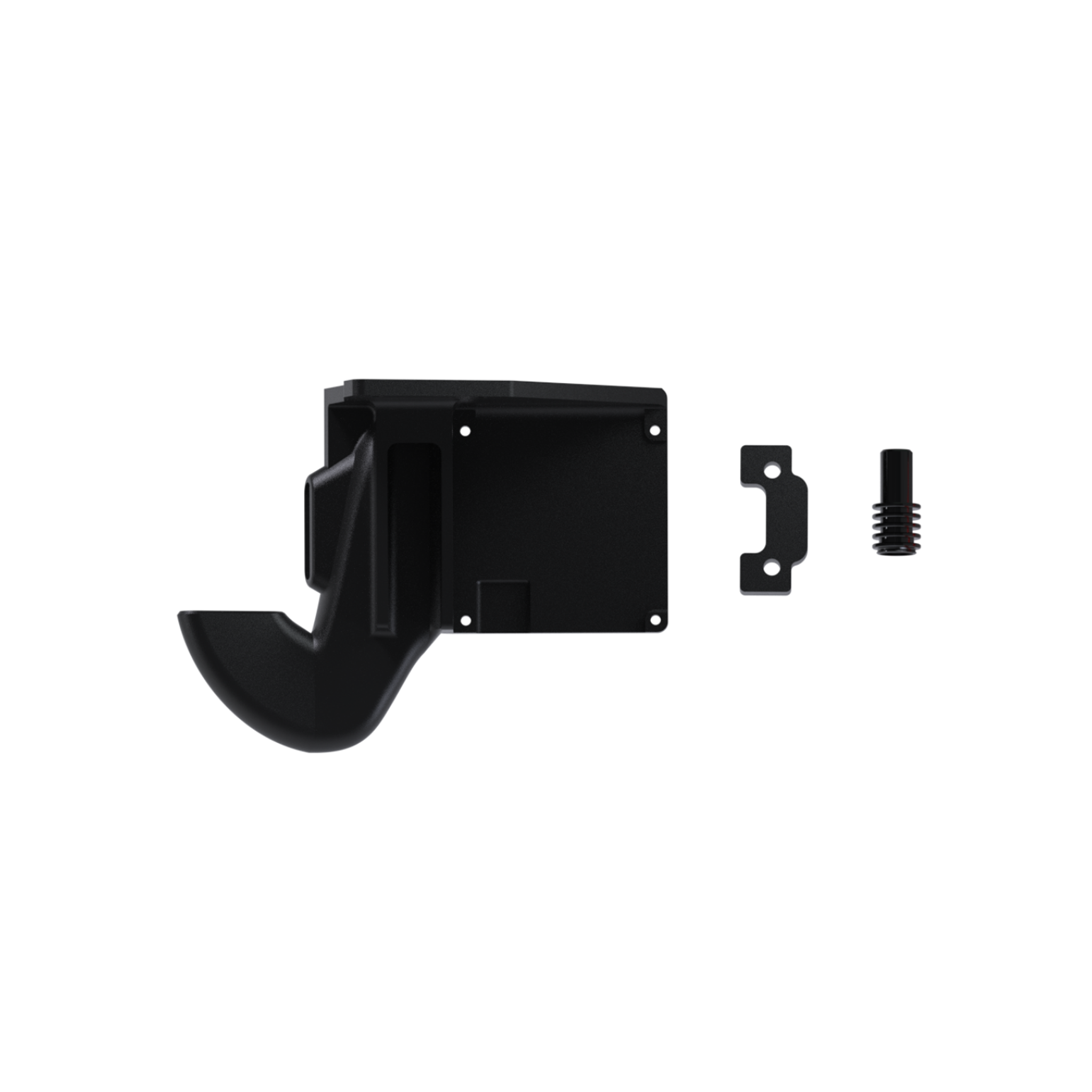 E3D Revo Creality Coldside kit - Sprite adaptor (Ender 3 S1)