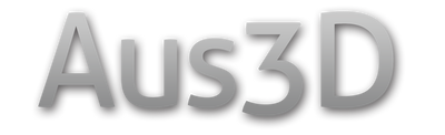 Aus3D