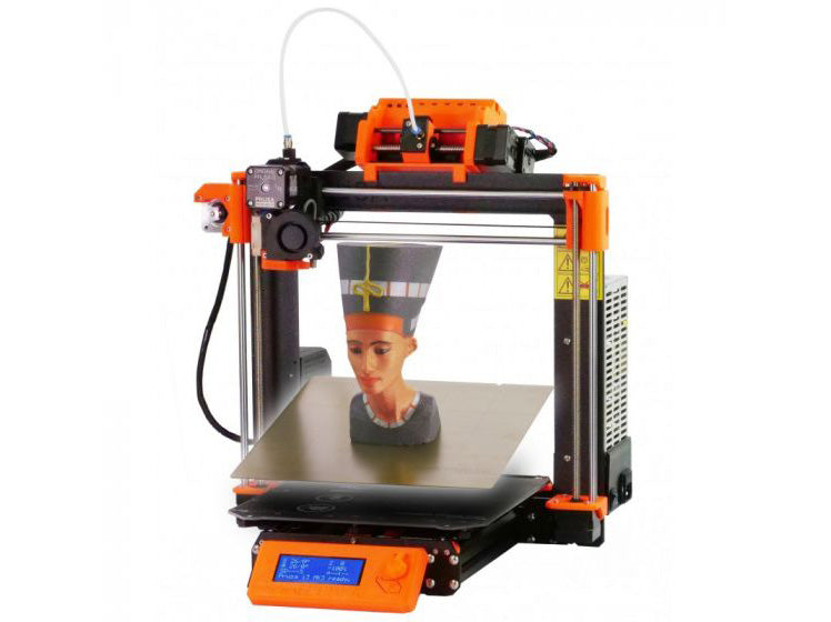 E3D Prusa V6 HotEnd (MK3) - alternate view