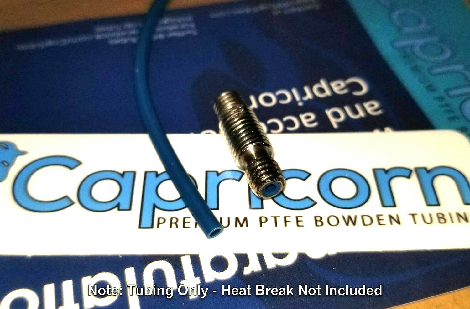 1.75mm Capricorn Bowden Tubing (100mm)