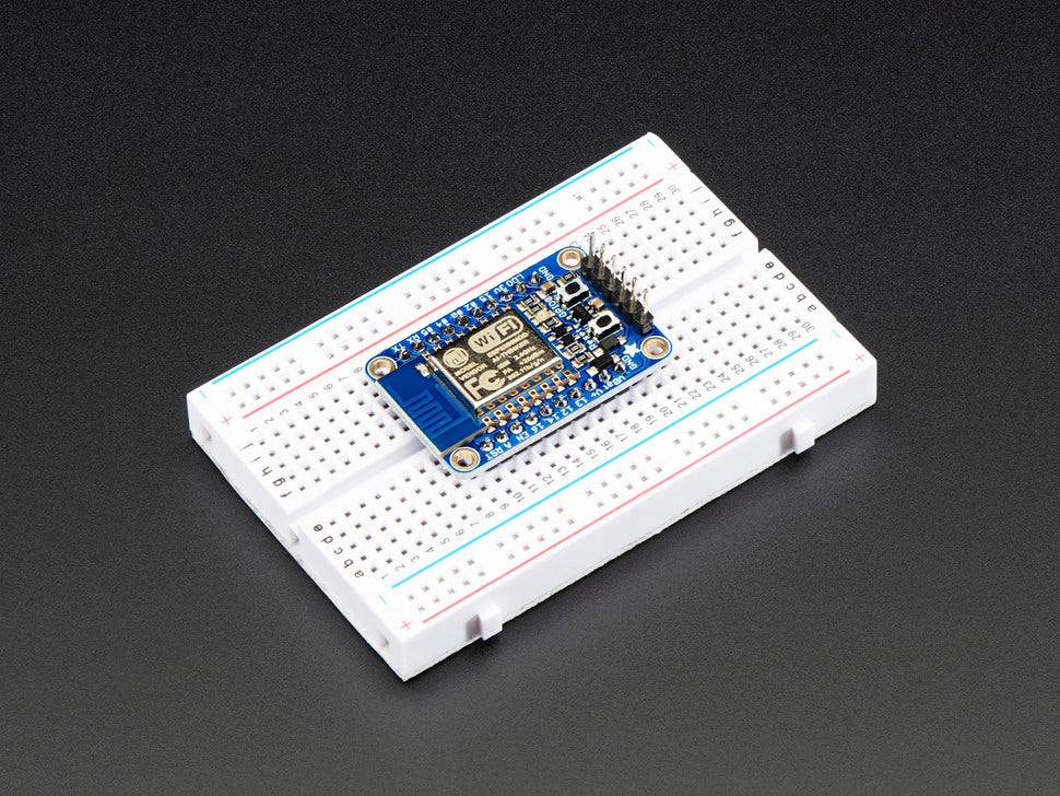 Adafruit HUZZAH ESP8266 Breakout