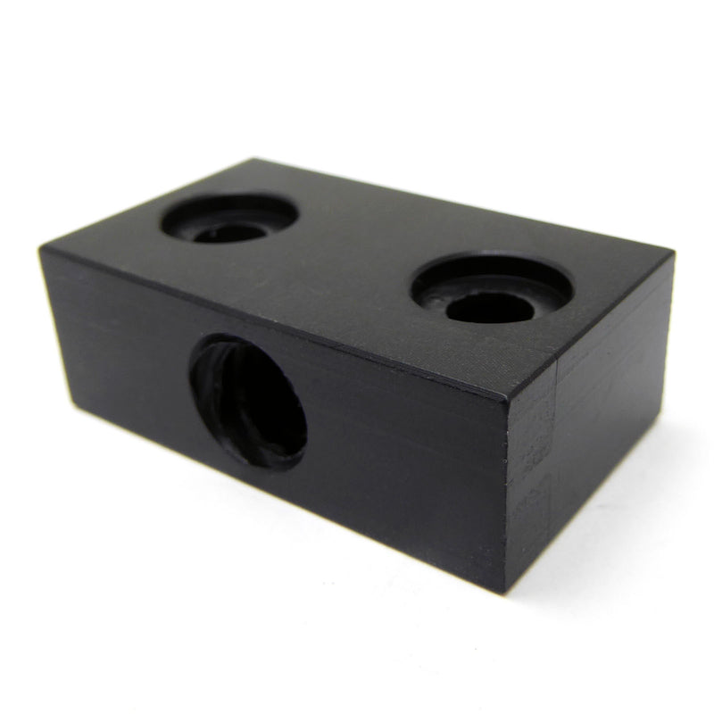 Nut block for 8mm Acme Lead Screw