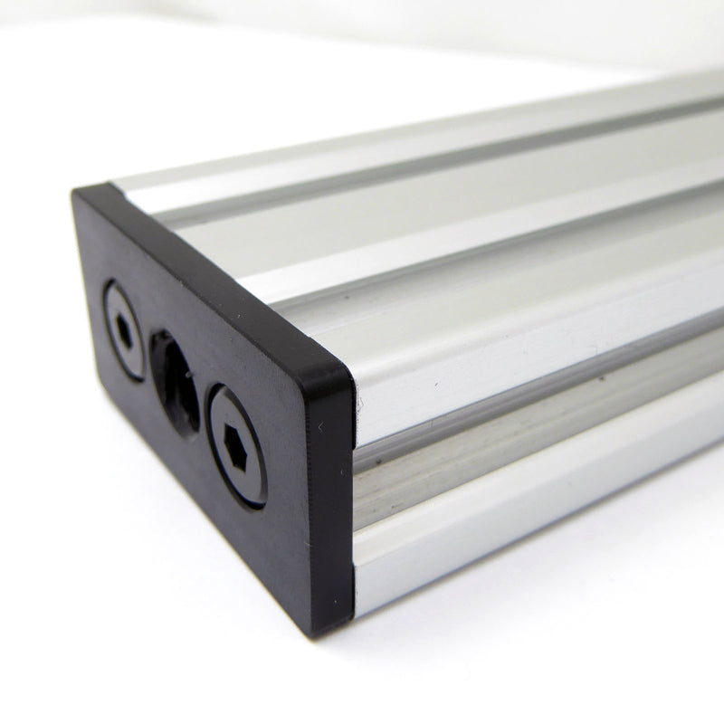 Nut plate for 8mm Acme Lead Screw
