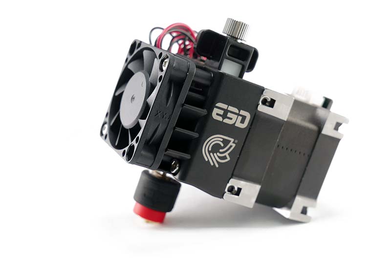 E3D Revo Hemera XS