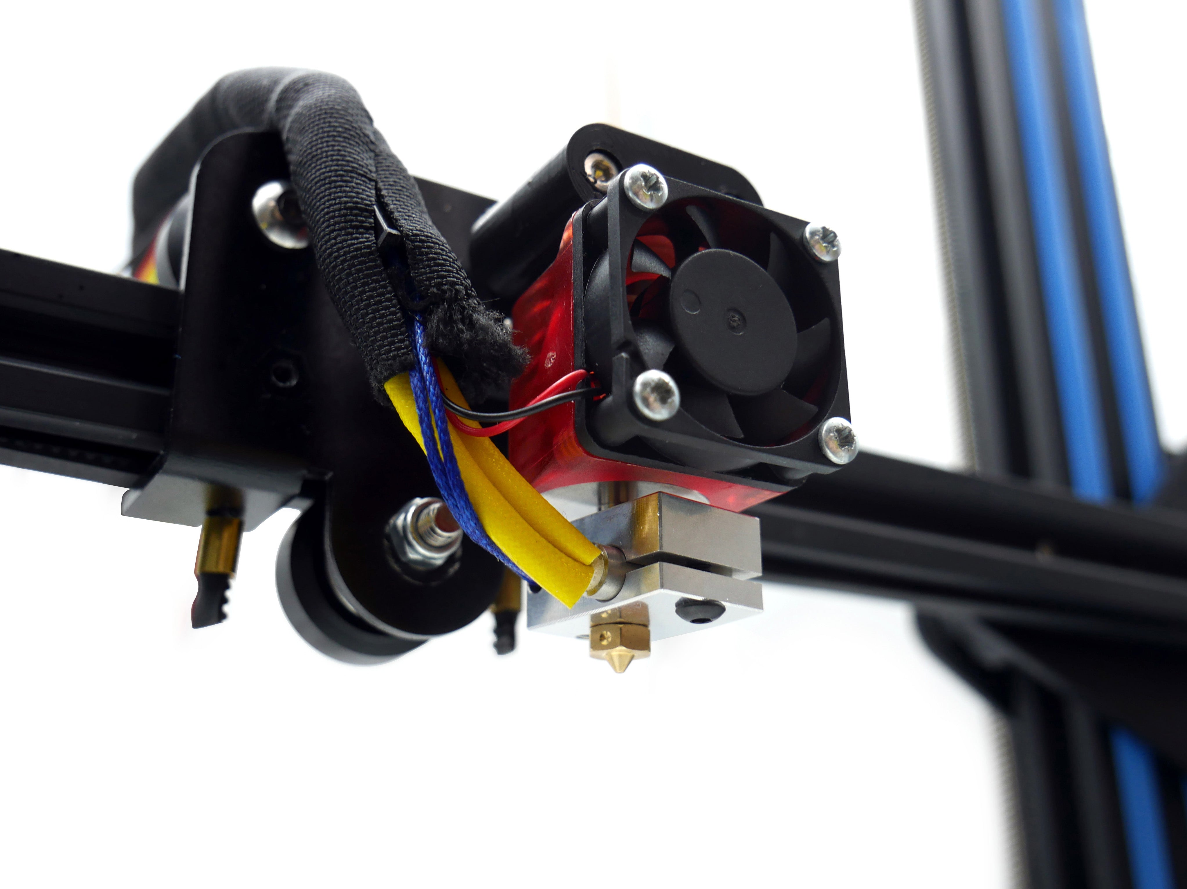 E3D-Lite6 HotEnd