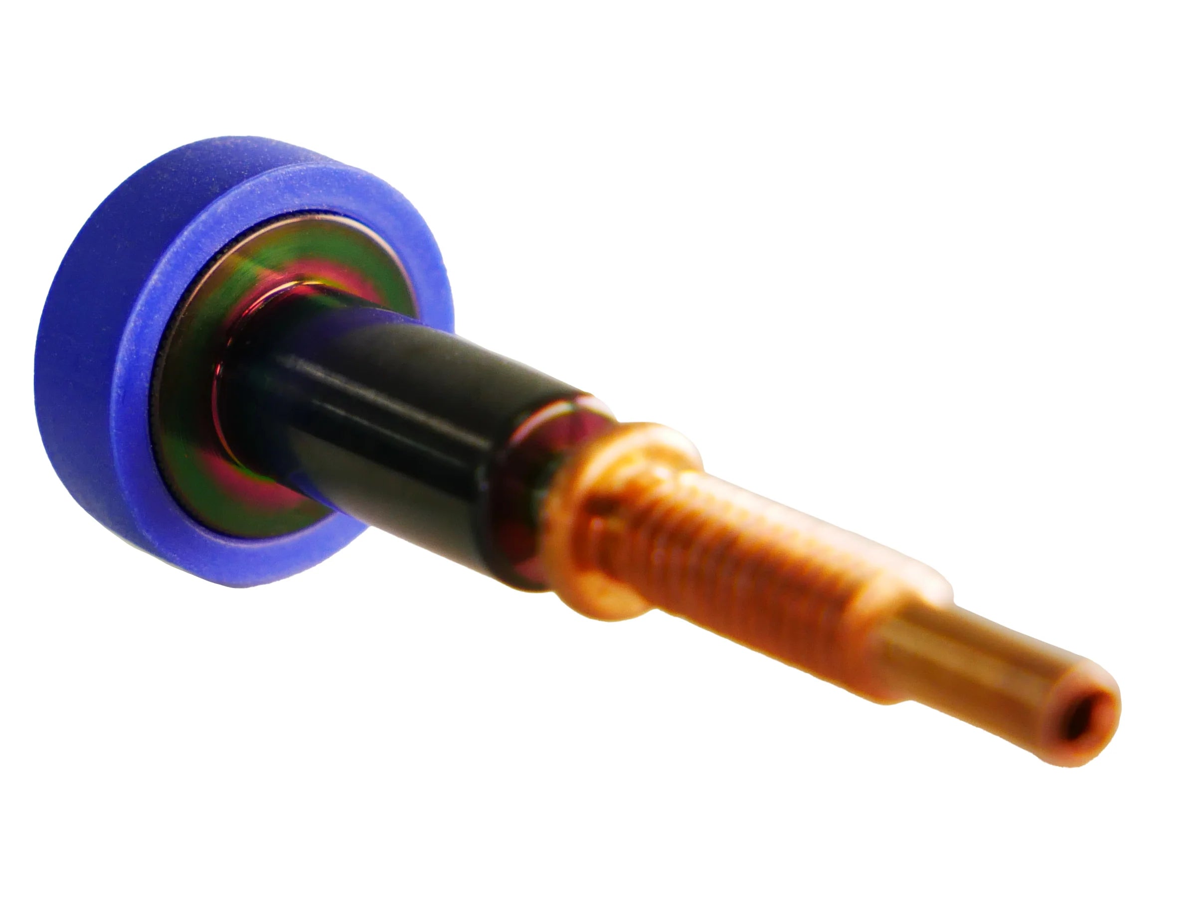 E3D Revo Nozzle - ObXidian