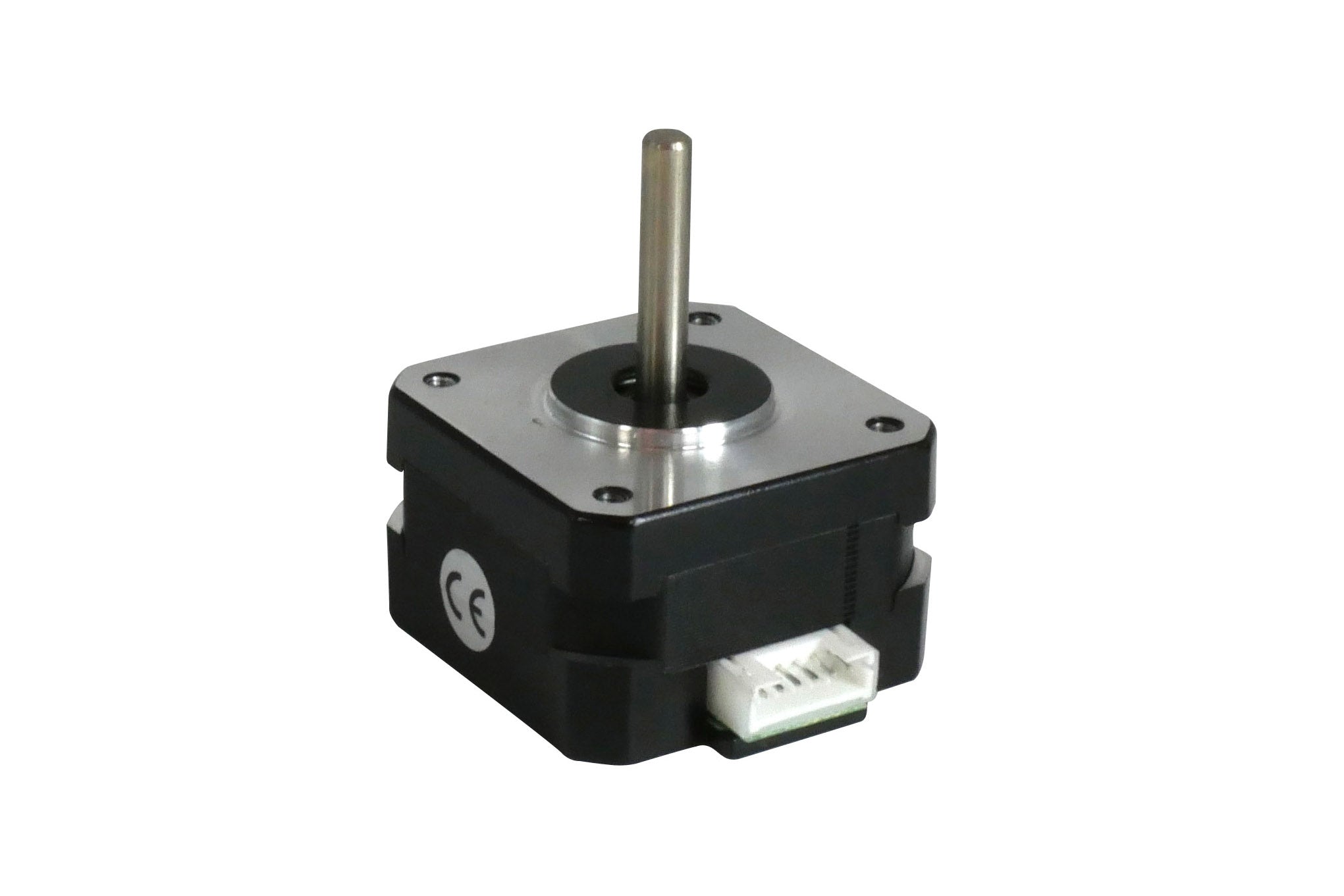 NEMA 17 12.7N-cm - E3D Titan-Slimline Stepper Motor