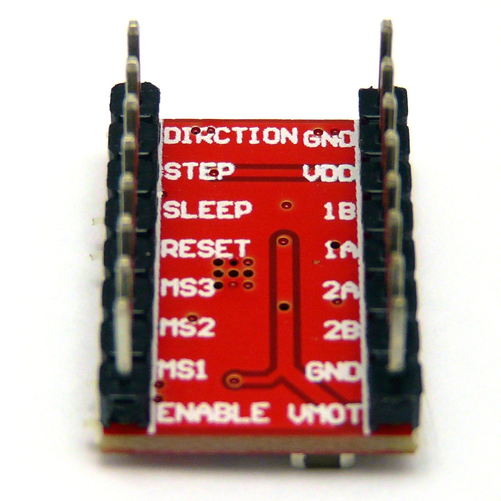 Stepstick - Stepper Motor Driver (A4988)