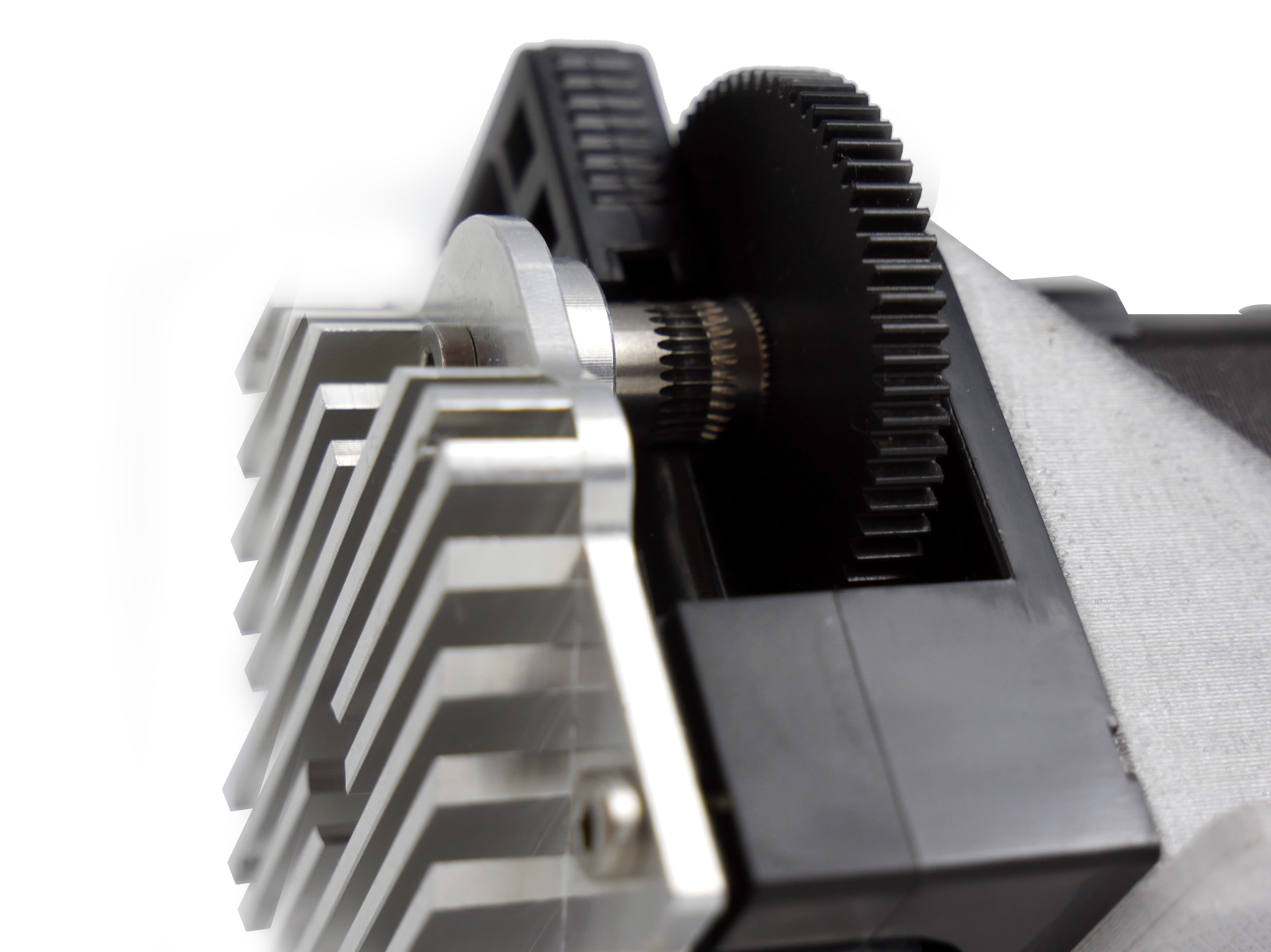 E3D Titan Aero Upgrade Kit