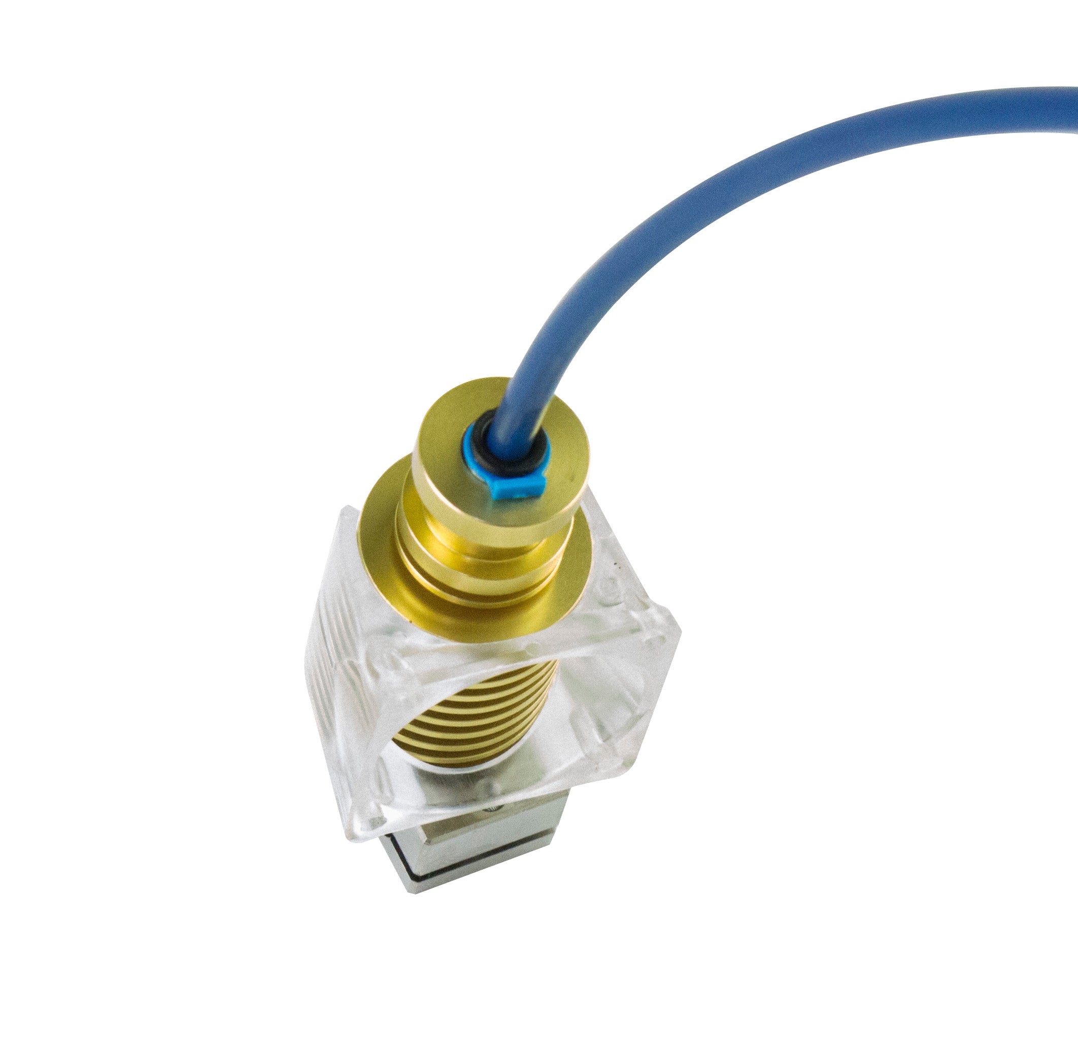 Capricorn XS Low-Friction Tubing