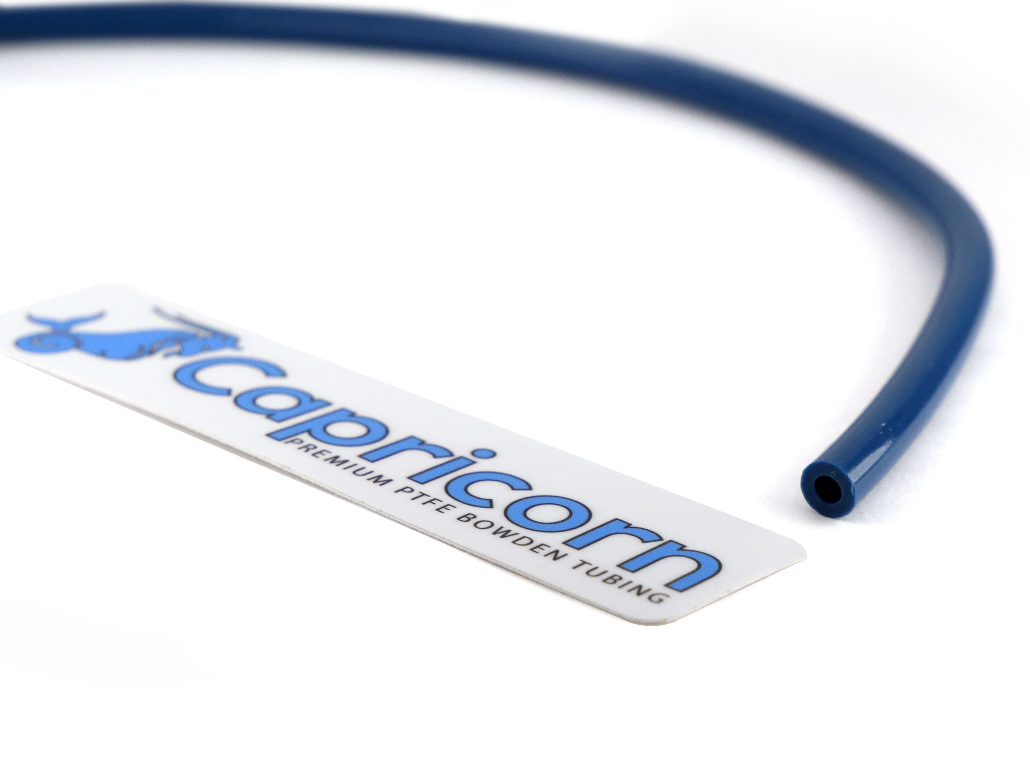 Capricorn XS Low-Friction Tubing