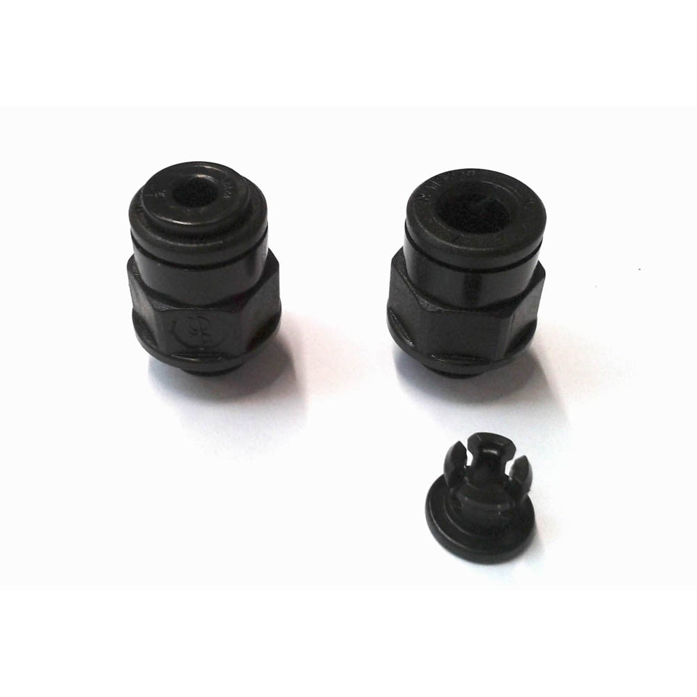 E3D Threaded Bowden Coupling