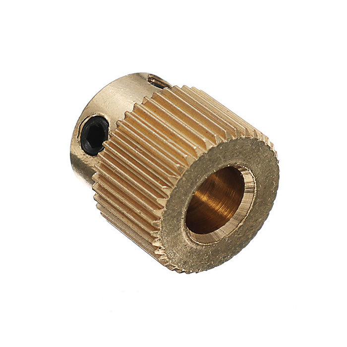 mk8 extruder gear MK8 Extruder Gear 40-Tooth, Creality CR-10