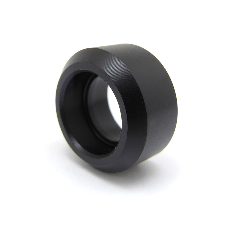 Delrin Mini V-Wheel Kit