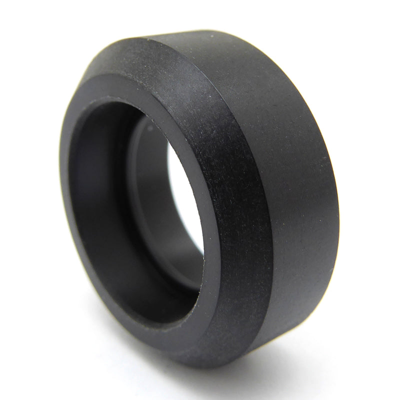 Delrin Solid V-Wheel Kit