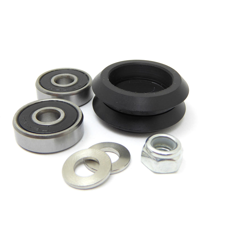 Delrin V-Wheel Kit