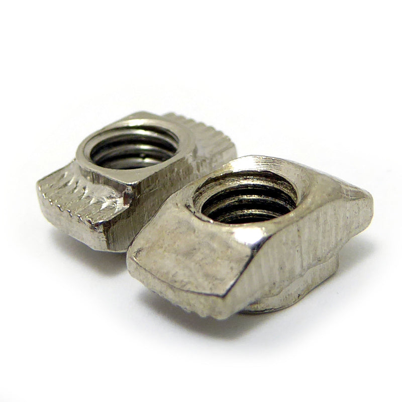 M5 Drop Tee Nut