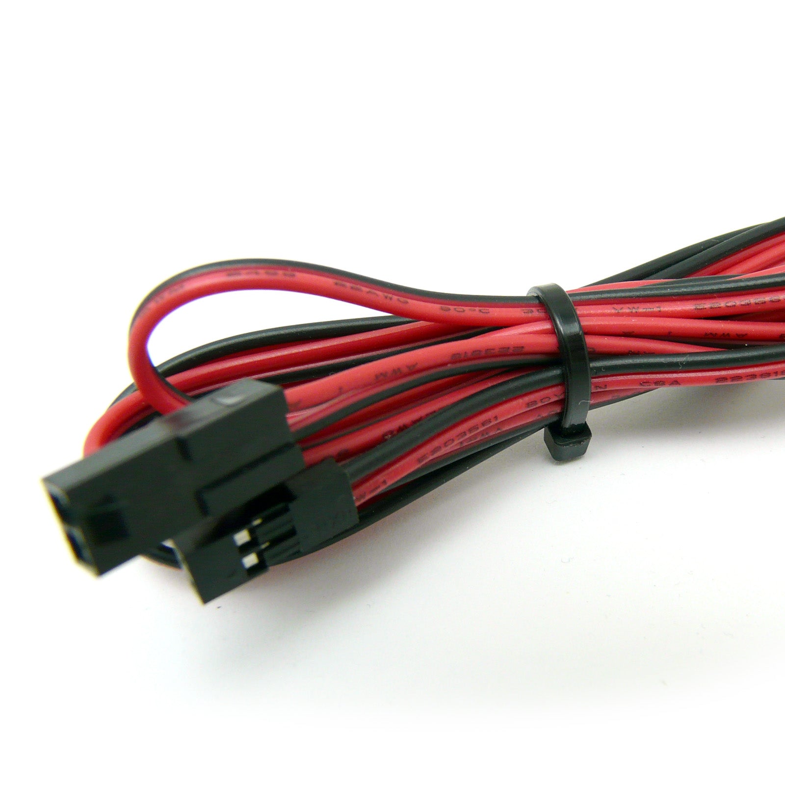 E3D Fan & Thermistor Cartridge Cable