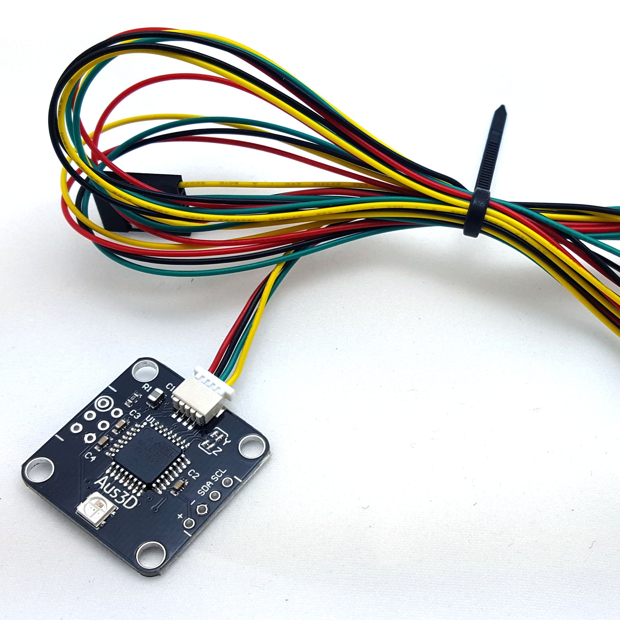 Magnetic Encoder Module