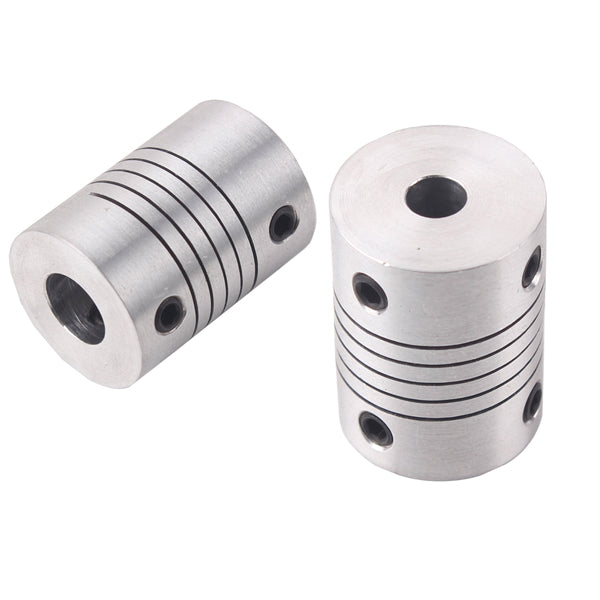 Motor Flex Coupler - 5mm x 8mm