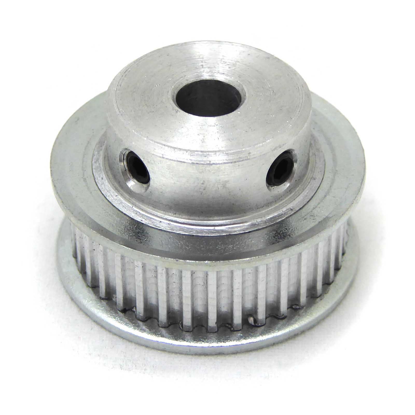 GT2 Pulley - 36 Teeth, 5mm Bore