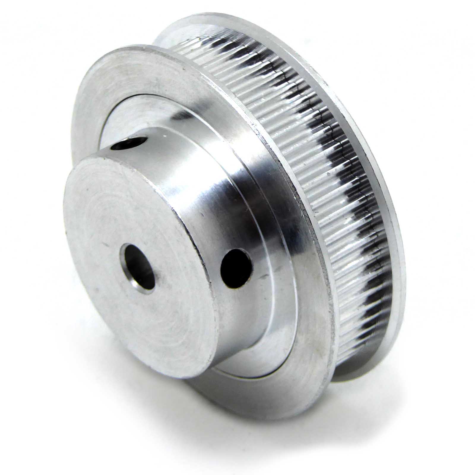 GT2 Pulley - 60 Teeth, 5mm Bore