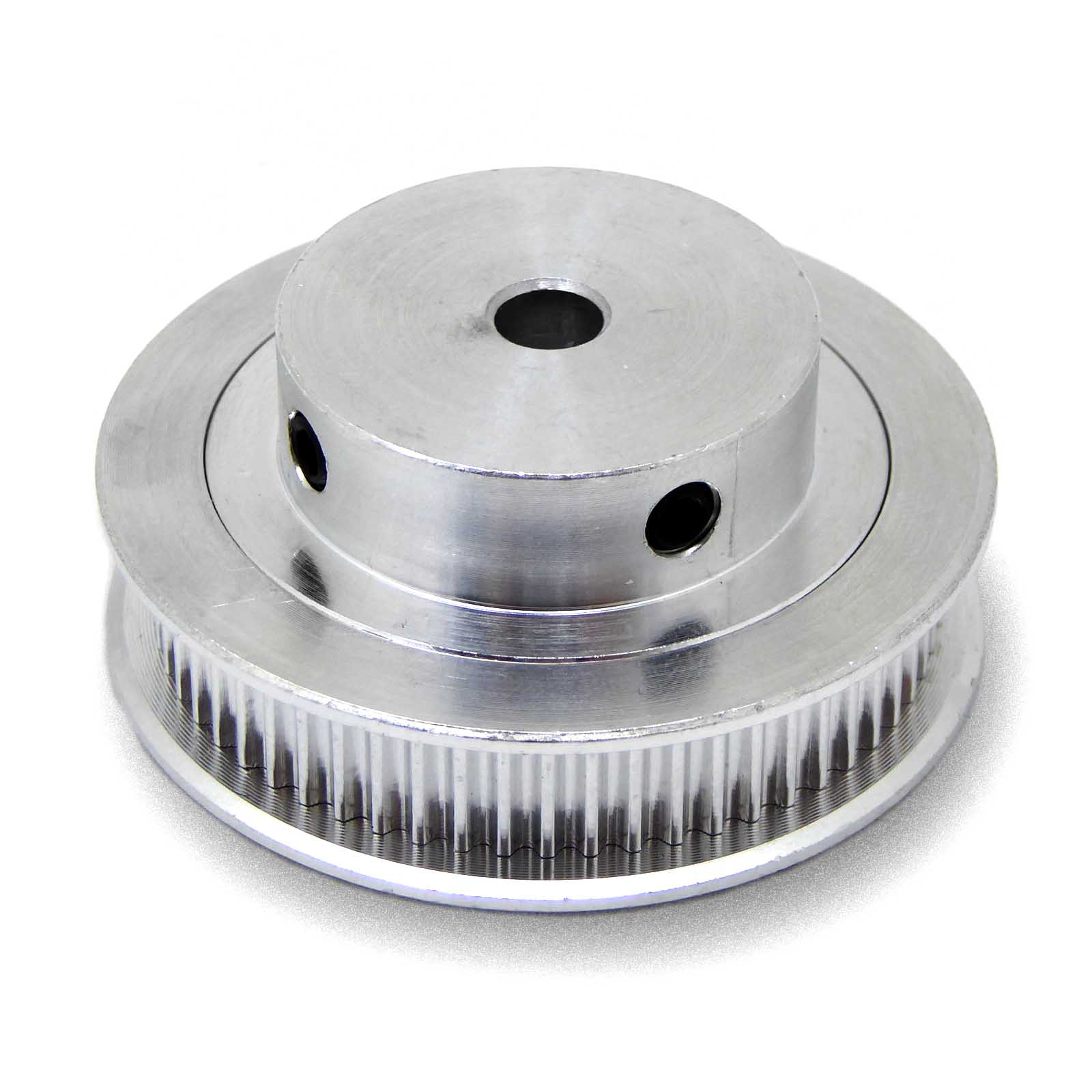 GT2 Pulley - 60 Teeth, 5mm Bore