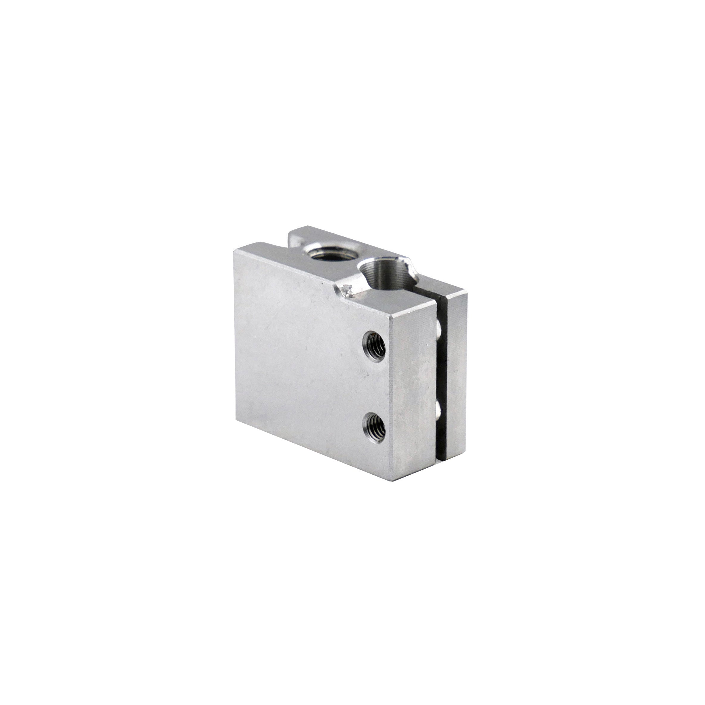 Volcano Heater Block (Aluminium)