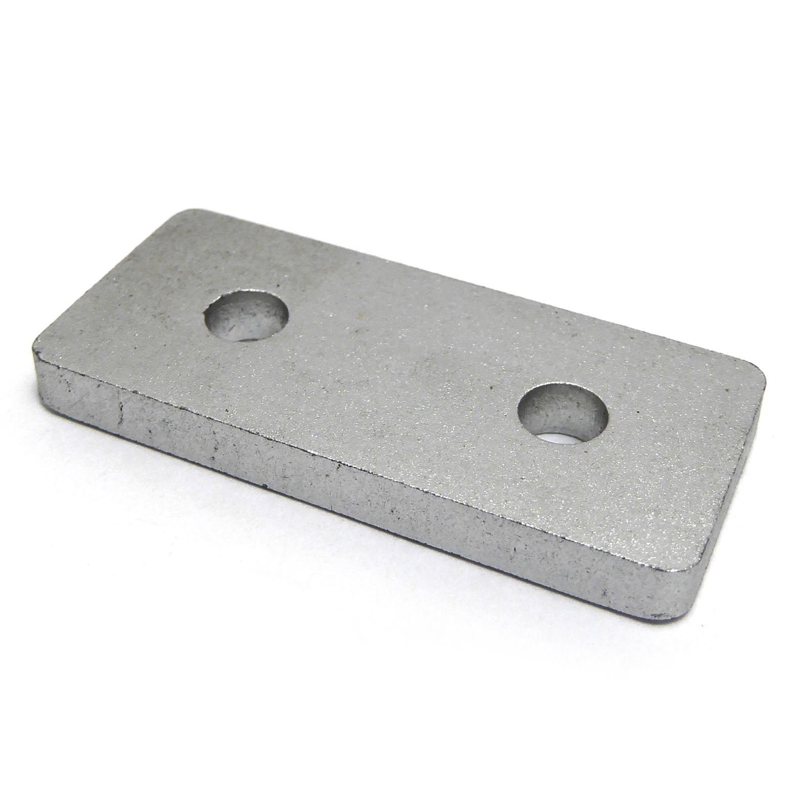 2 Hole Joining Strip Plate