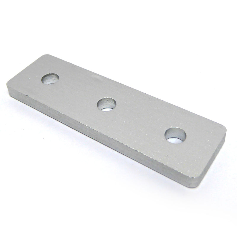 3 Hole Joining Strip Plate