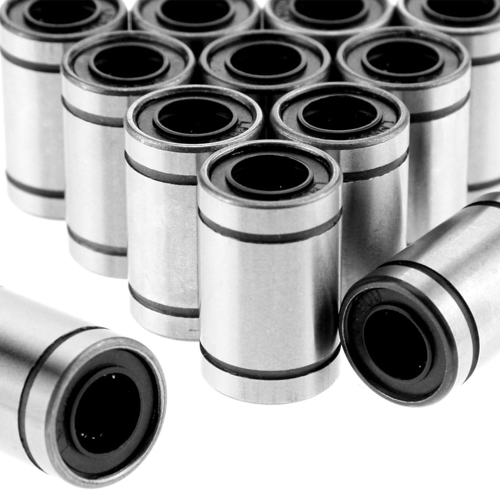 LM8UU Linear Bearing