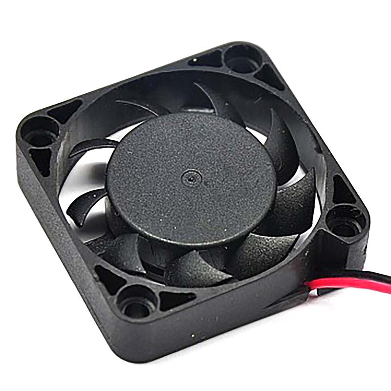 Brushless Fan - 30mm 12V