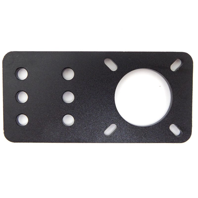 Motor Mount Plate - NEMA 17