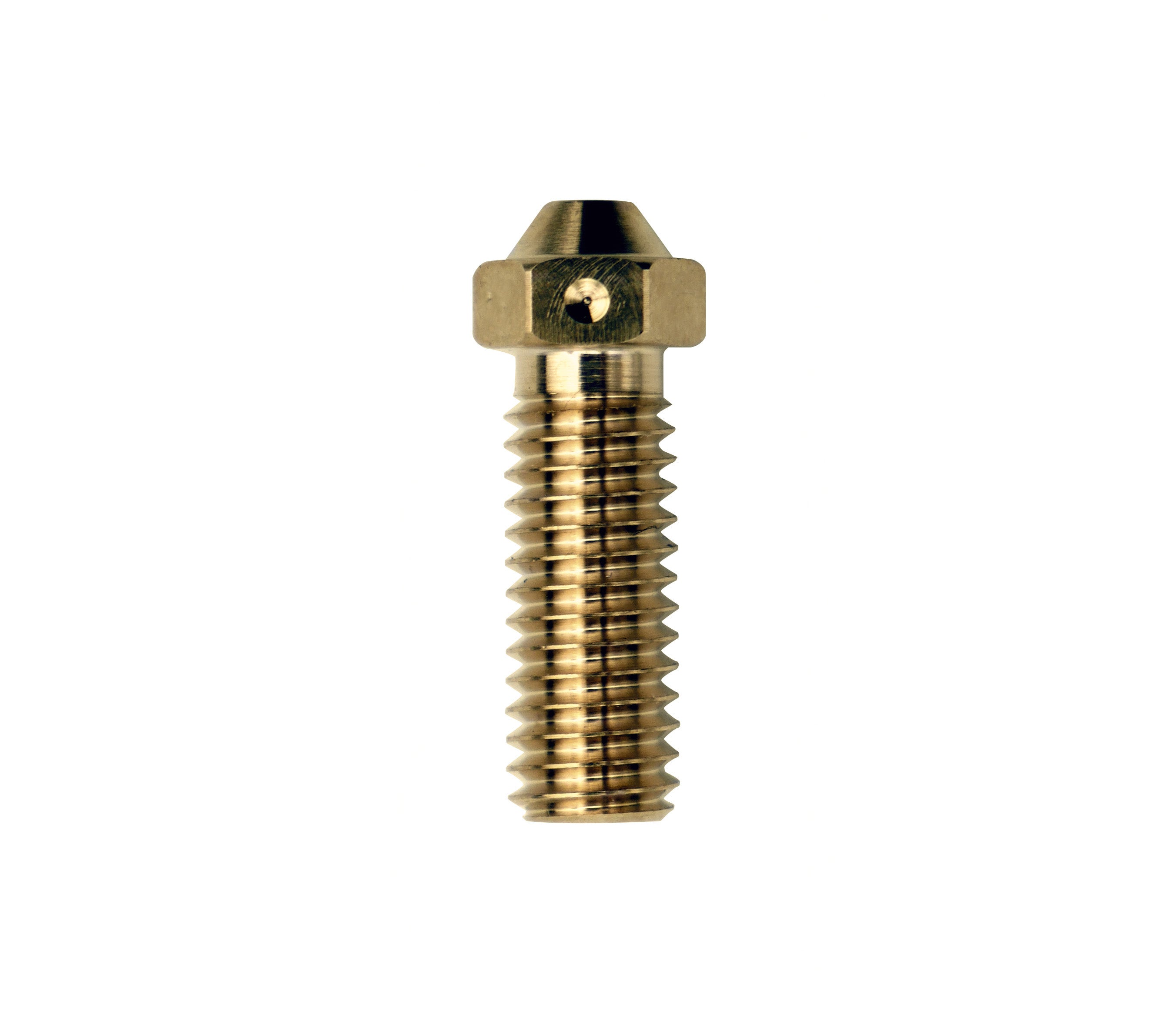 E3D Volcano Nozzle - Standard Brass