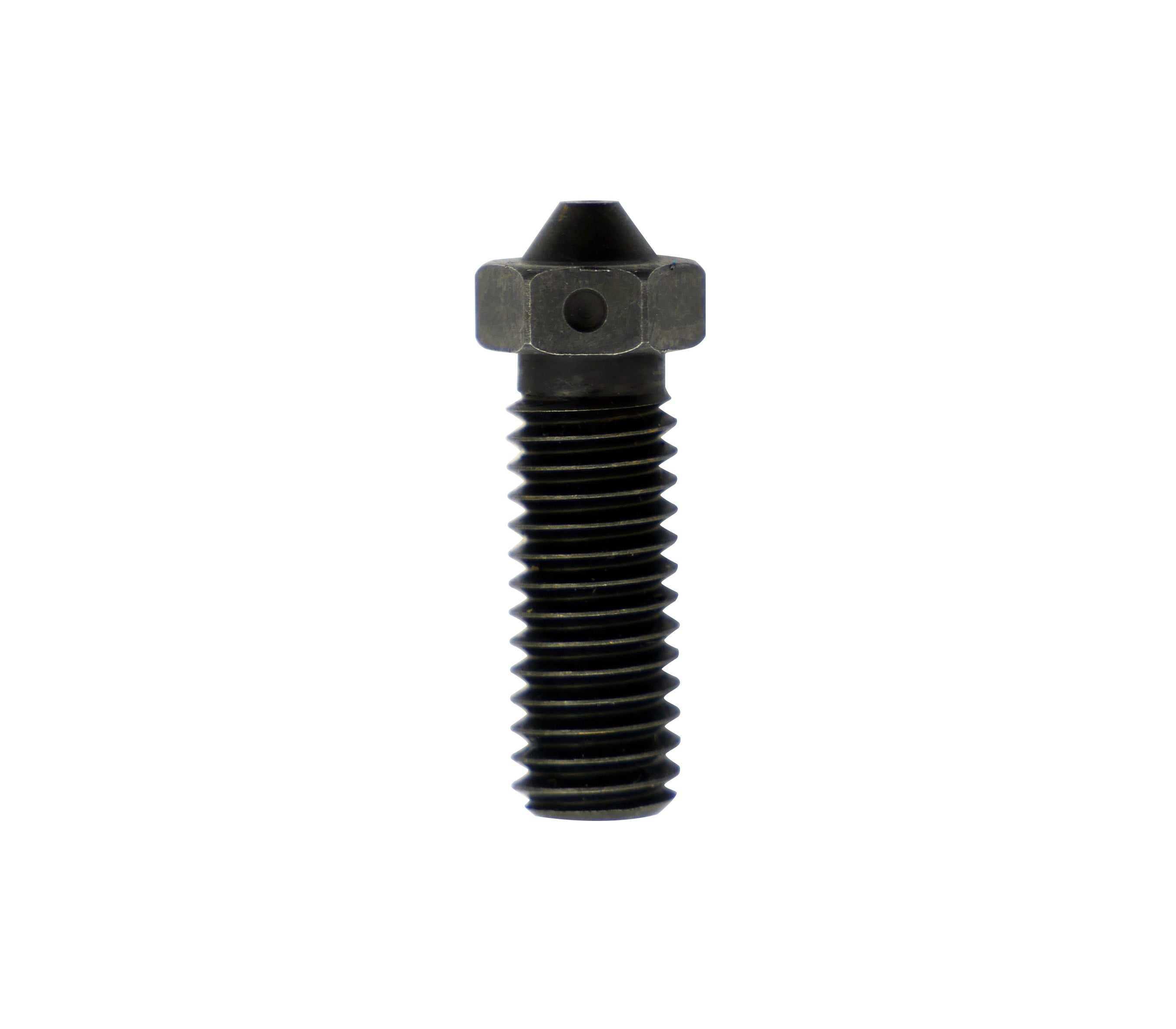 E3D Volcano Nozzle - Hardened Steel