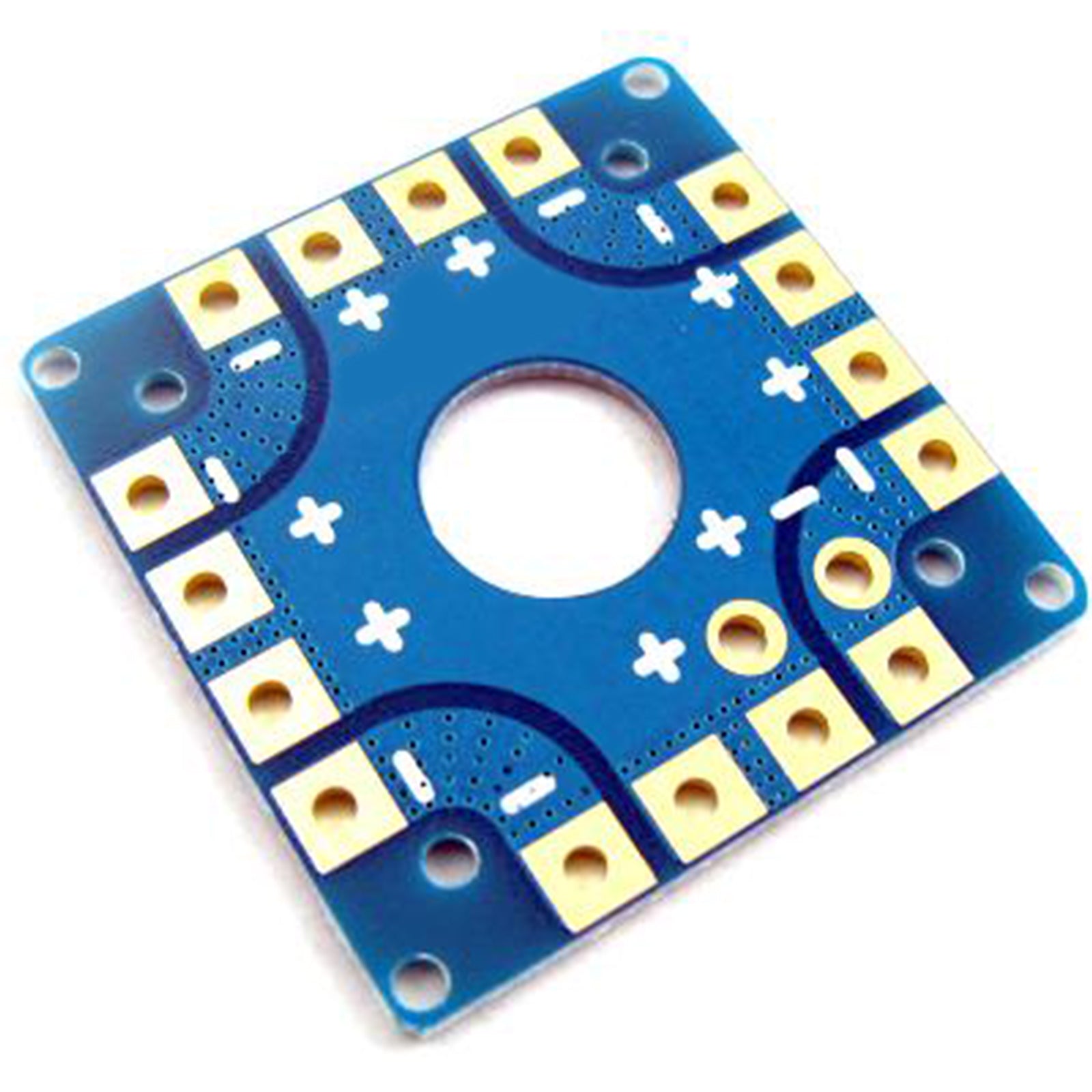 Multirotor Power Distribution Board