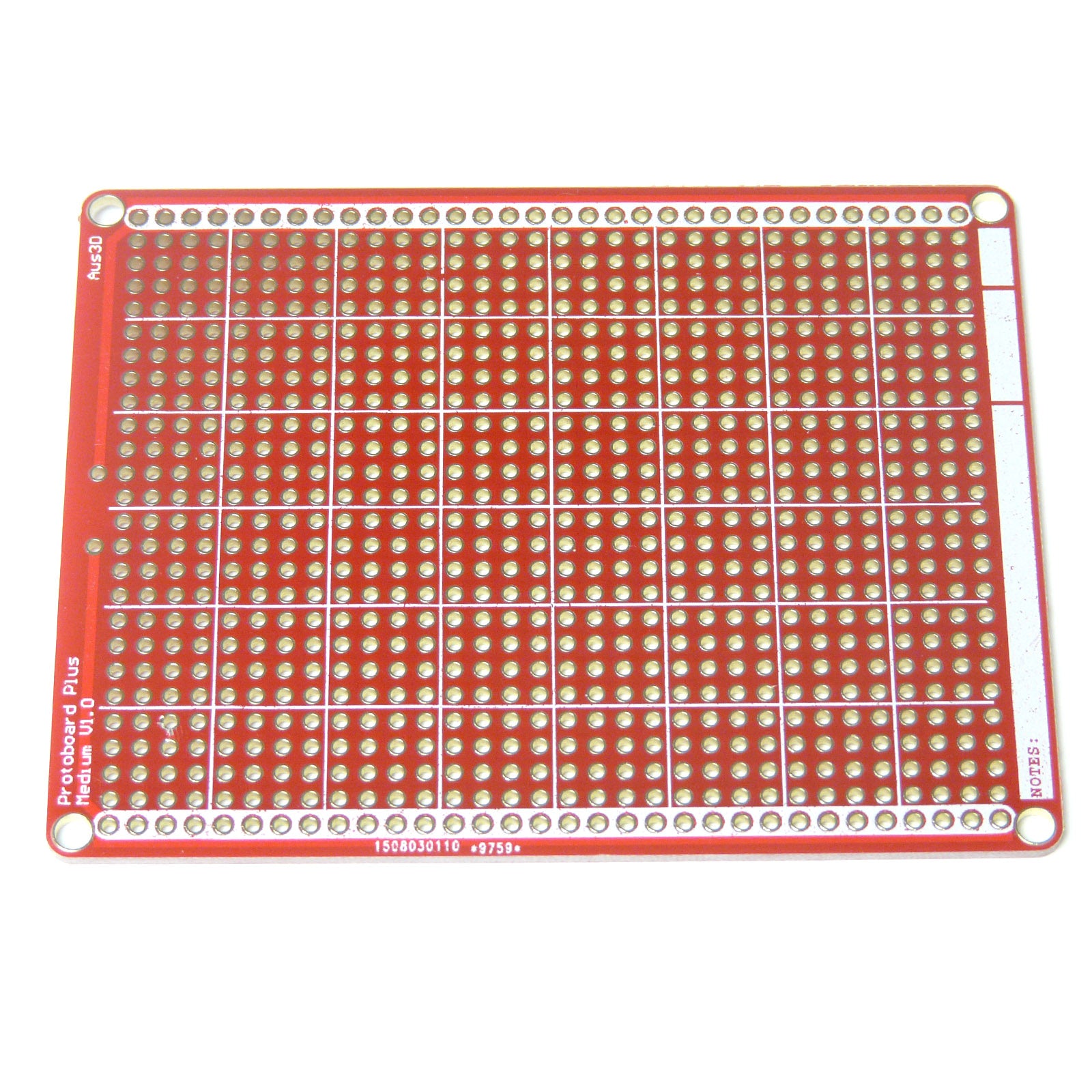 Protoboard Plus - Premium DIY Protoboard