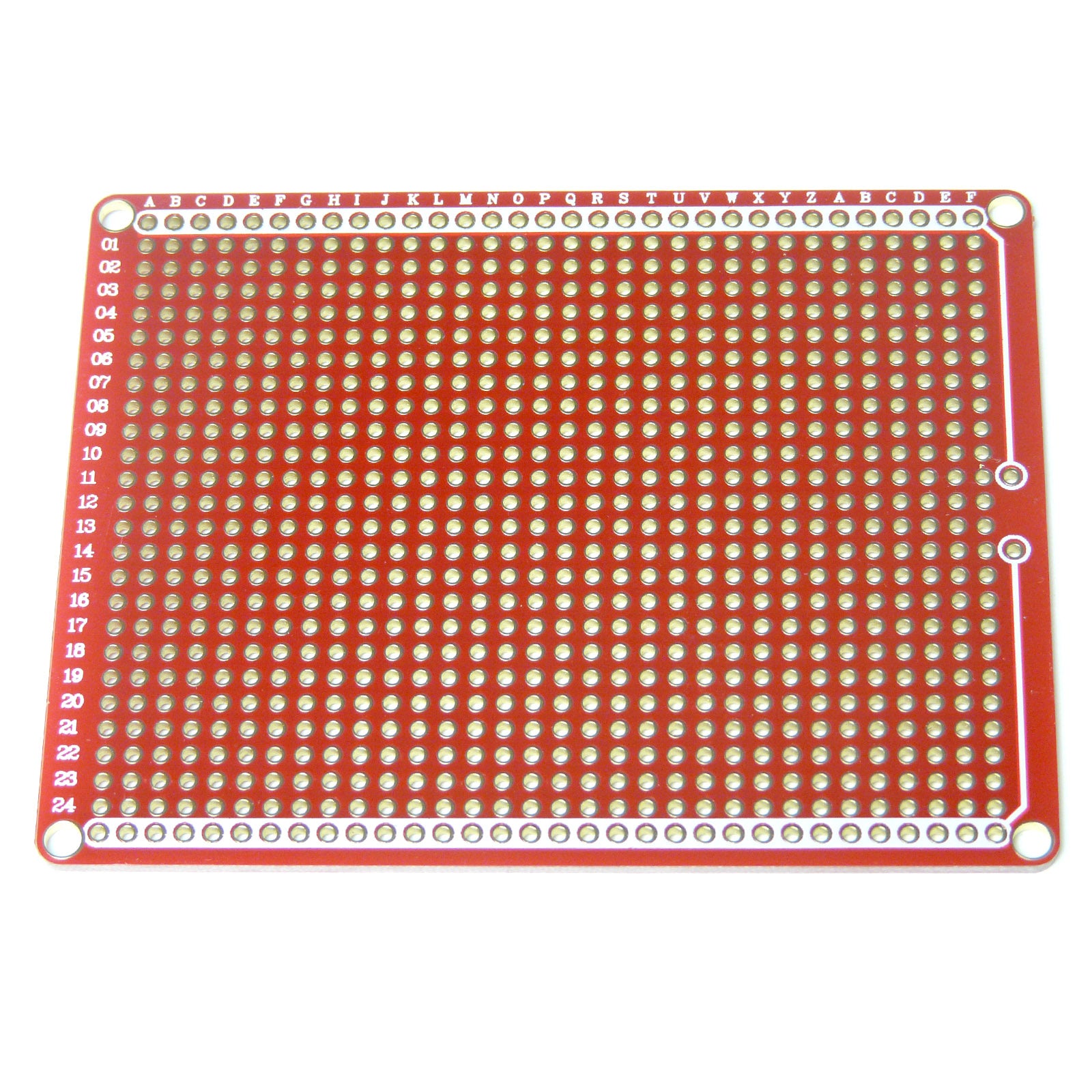 Protoboard Plus - Premium DIY Protoboard