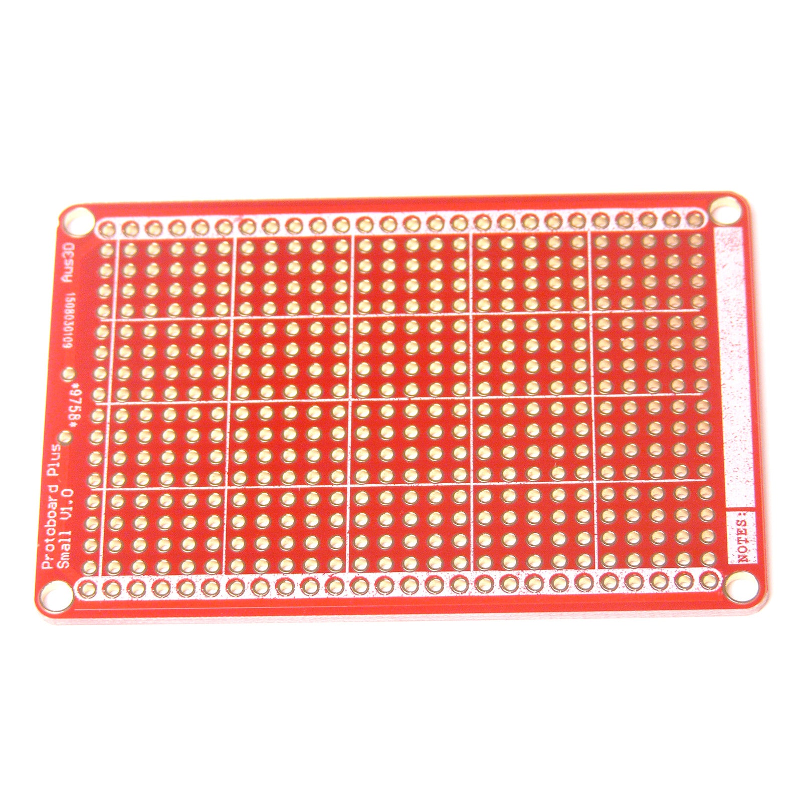 Protoboard Plus - Premium DIY Protoboard