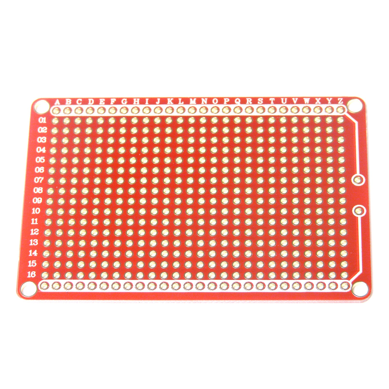 Protoboard Plus - Premium DIY Protoboard