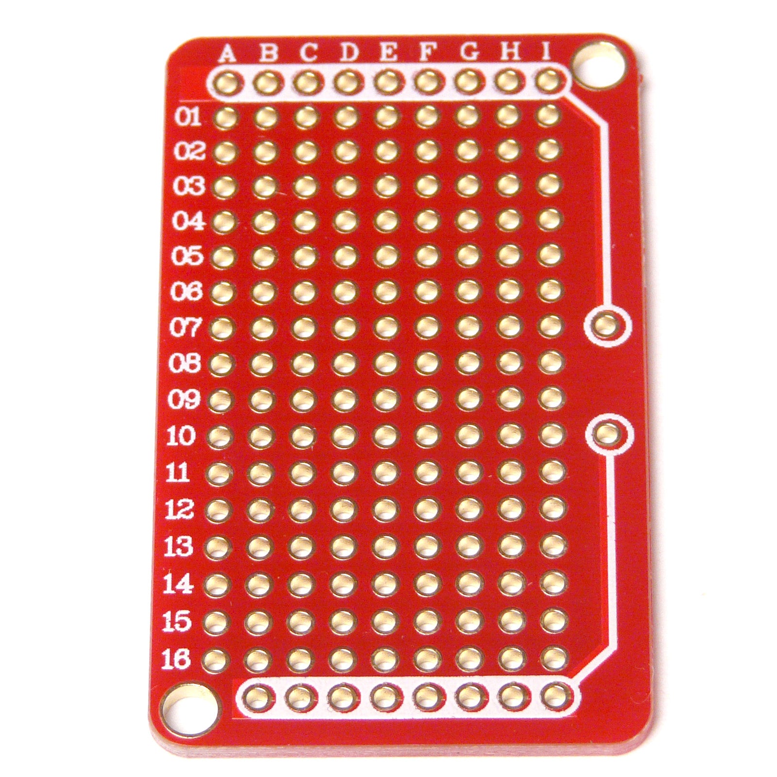 Protoboard Plus - Premium DIY Protoboard