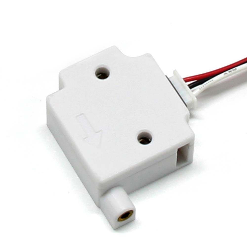 Filament Runout Sensor